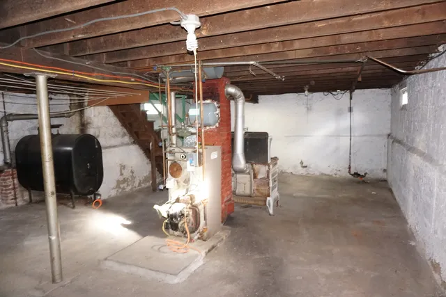 $215,000 | 37 Franklin Street, Ludlow, MA 01056