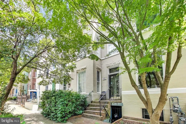 $1,500 | 66 V Street Northwest, Unit 2, Washington, DC 20001