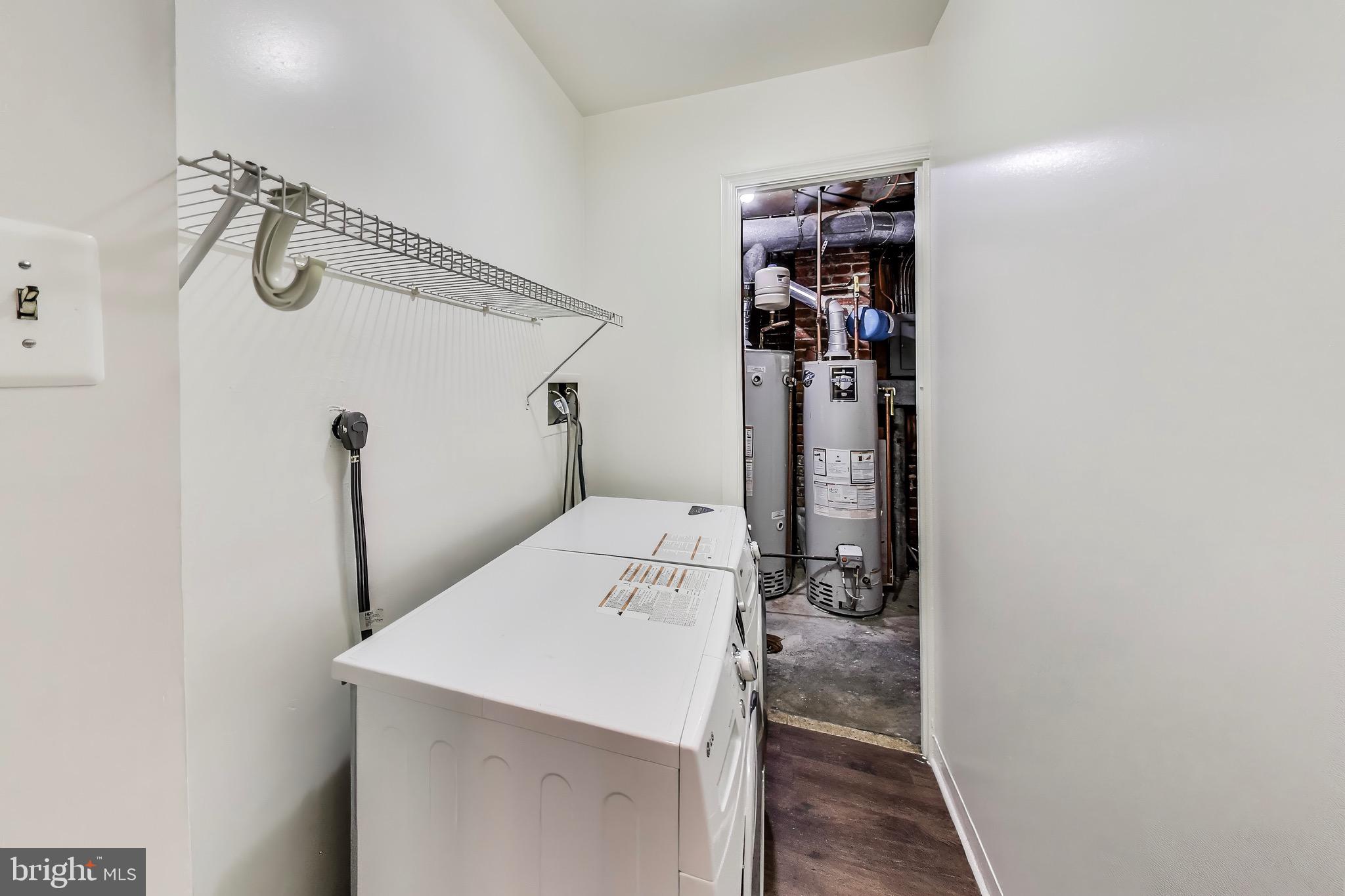 66 V Street Northwest, Unit 2 Washington, DC 20001 - Photo 12 of 13