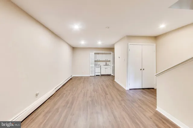 $1,500 | 66 V Street Northwest, Unit 2, Washington, DC 20001