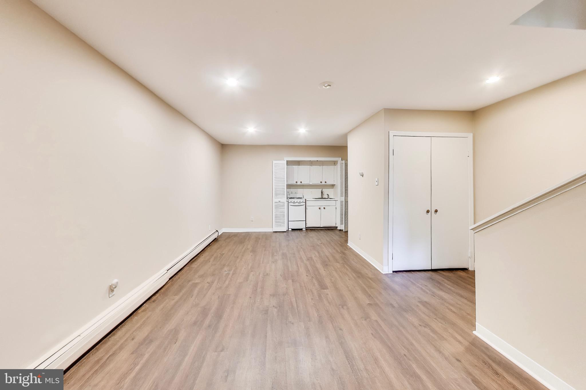 66 V Street Northwest, Unit 2 Washington, DC 20001 - Photo 2 of 13