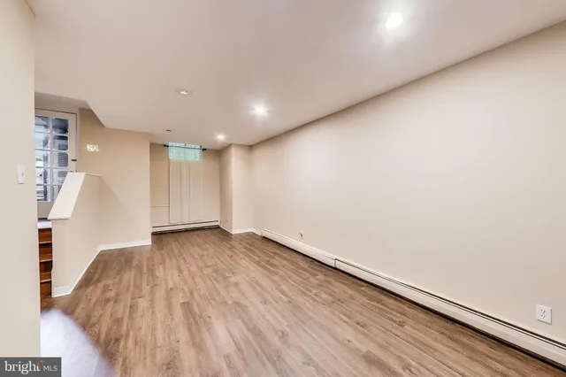 $1,500 | 66 V Street Northwest, Unit 2, Washington, DC 20001