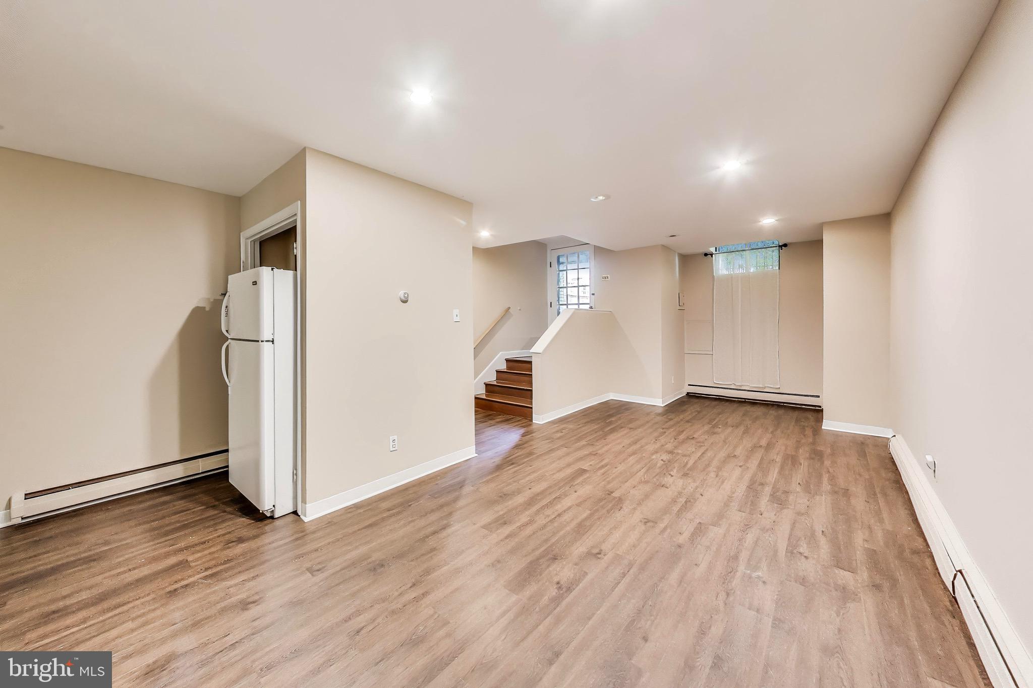 66 V Street Northwest, Unit 2 Washington, DC 20001 - Photo 4 of 13