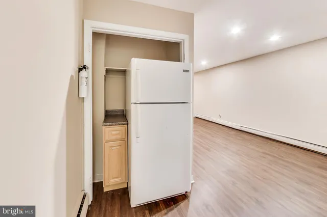 $1,500 | 66 V Street Northwest, Unit 2, Washington, DC 20001