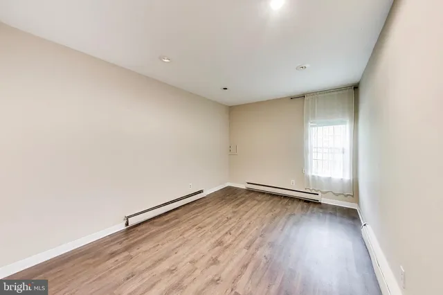 $1,500 | 66 V Street Northwest, Unit 2, Washington, DC 20001