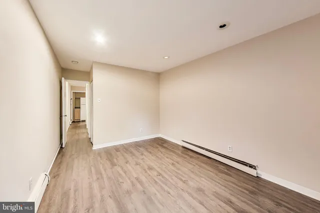 $1,500 | 66 V Street Northwest, Unit 2, Washington, DC 20001