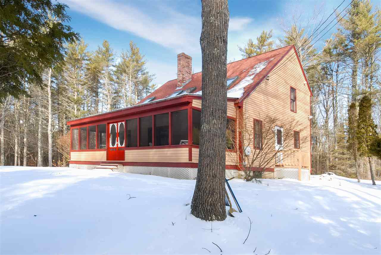 56 Campground Road Lee, NH 03861 - Photo 1 of 31