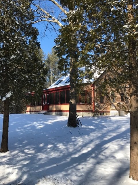 56 Campground Road Lee, NH 03861 - Photo 2 of 31