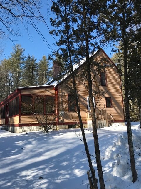 56 Campground Road Lee, NH 03861 - Photo 3 of 31