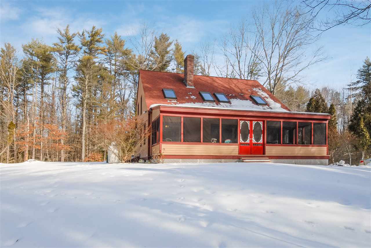 56 Campground Road Lee, NH 03861 - Photo 28 of 31