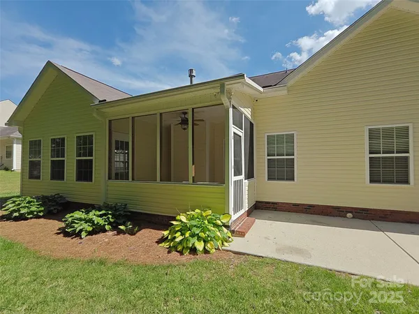 $429,900 | 509 Settlers Grove Lane, Salisbury, NC 28146