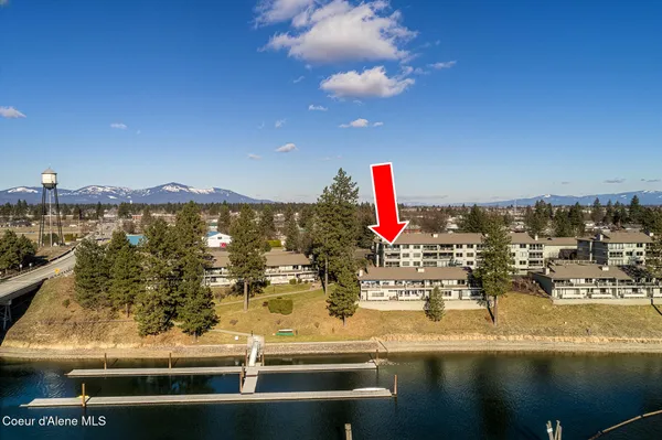 $650,000 | 204 East 1st Avenue, Unit 13, Post Falls, ID 83854