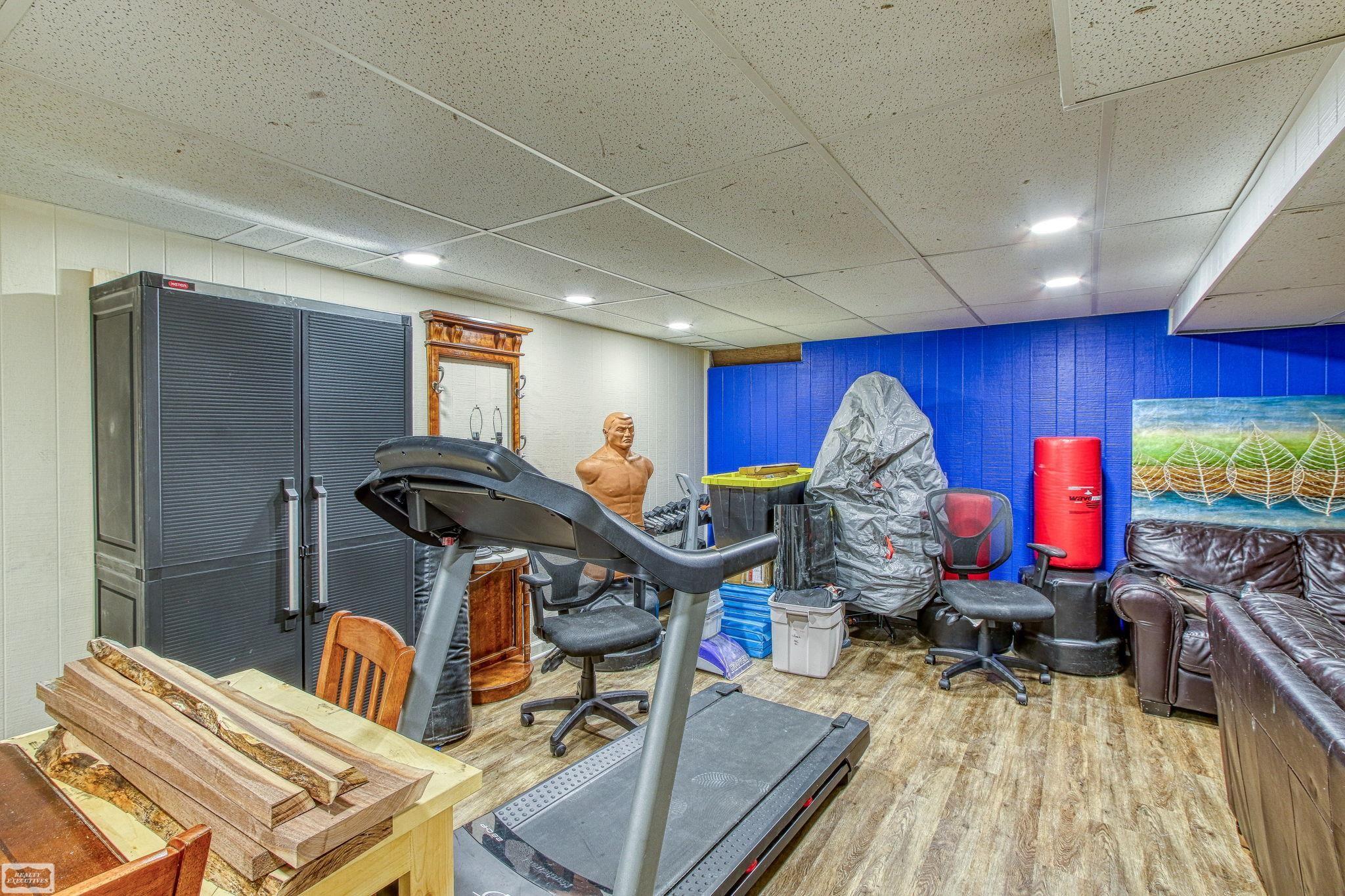 1427 Oakbrook E Drive Rochester Hills, MI 48307 - Photo 47 of 60