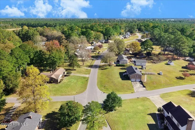 $1,500,000 | 58 Old English Lane, Kinston, NC 28504