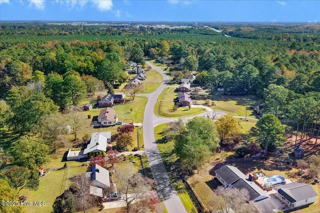 $1,500,000 | 58 Old English Lane, Kinston, NC 28504