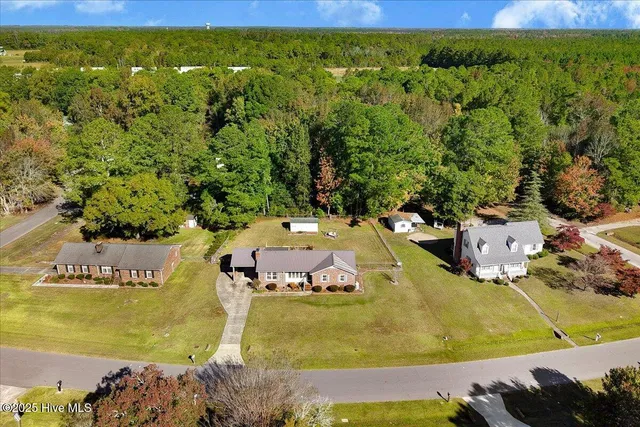 $1,500,000 | 58 Old English Lane, Kinston, NC 28504