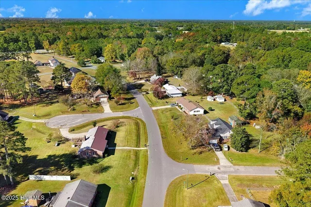 $1,500,000 | 58 Old English Lane, Kinston, NC 28504