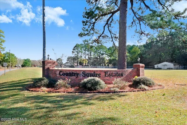 $1,500,000 | 58 Old English Lane, Kinston, NC 28504