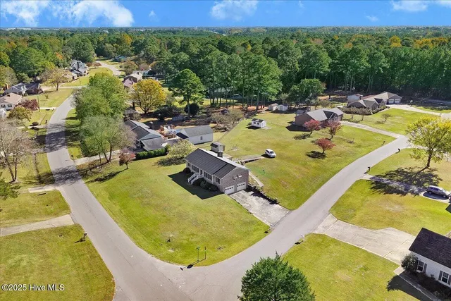 $1,500,000 | 58 Old English Lane, Kinston, NC 28504
