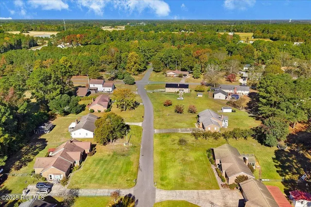 $1,500,000 | 58 Old English Lane, Kinston, NC 28504