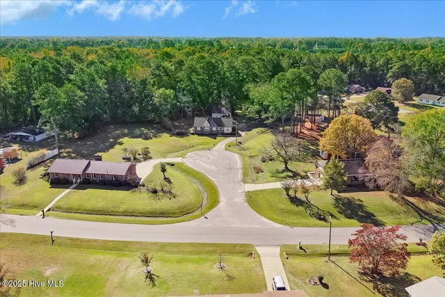$1,500,000 | 58 Old English Lane, Kinston, NC 28504
