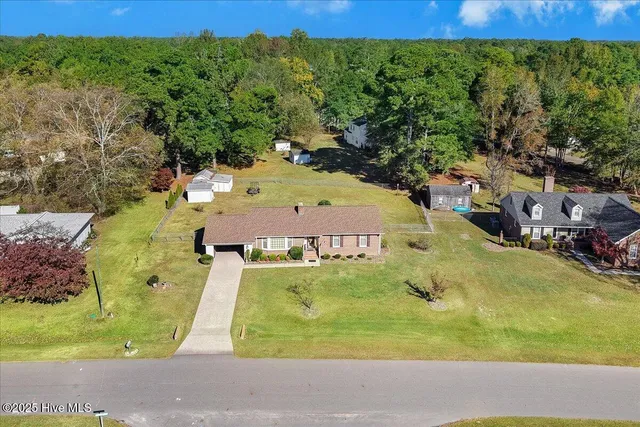 $1,500,000 | 58 Old English Lane, Kinston, NC 28504