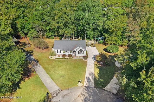 $1,500,000 | 58 Old English Lane, Kinston, NC 28504