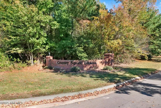 $1,500,000 | 58 Old English Lane, Kinston, NC 28504