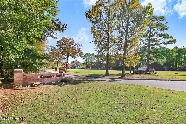 $1,500,000 | 58 Old English Lane, Kinston, NC 28504