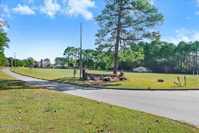 $1,500,000 | 58 Old English Lane, Kinston, NC 28504