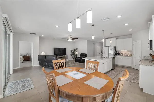 $352,500 | 17352 Northwest 172nd Avenue, Alachua, FL 32615