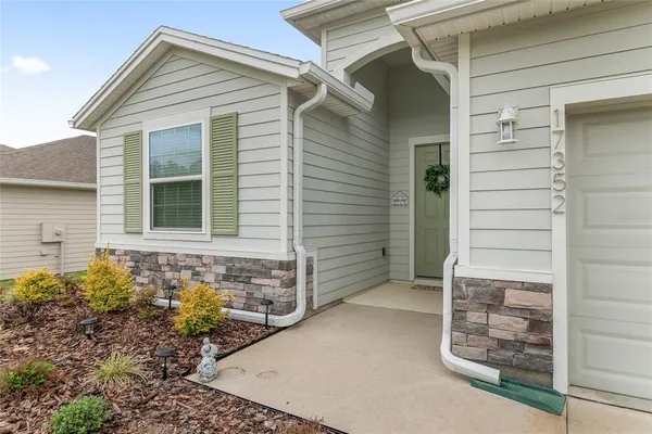 $352,500 | 17352 Northwest 172nd Avenue, Alachua, FL 32615