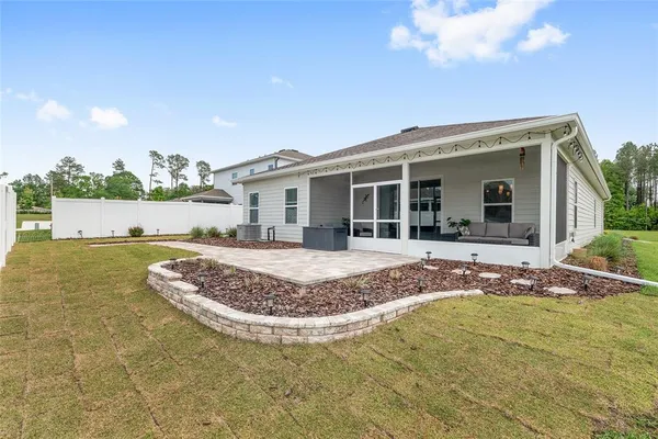 $352,500 | 17352 Northwest 172nd Avenue, Alachua, FL 32615