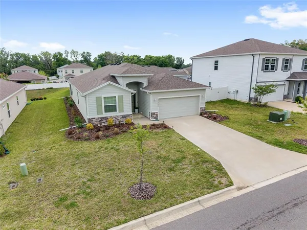 $352,500 | 17352 Northwest 172nd Avenue, Alachua, FL 32615