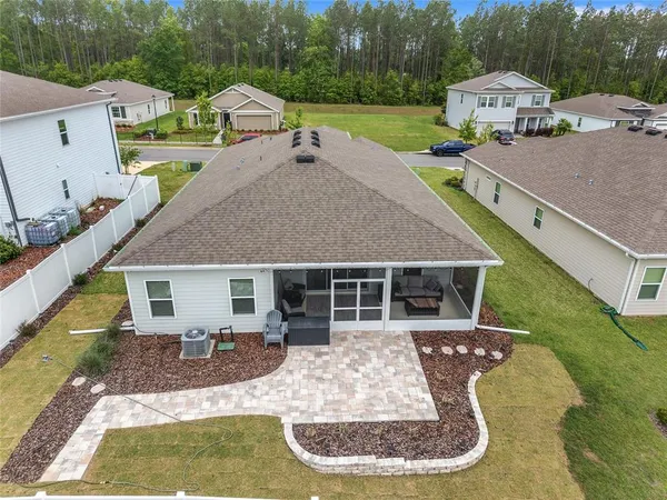 $352,500 | 17352 Northwest 172nd Avenue, Alachua, FL 32615