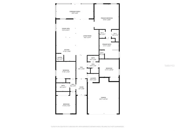 $352,500 | 17352 Northwest 172nd Avenue, Alachua, FL 32615