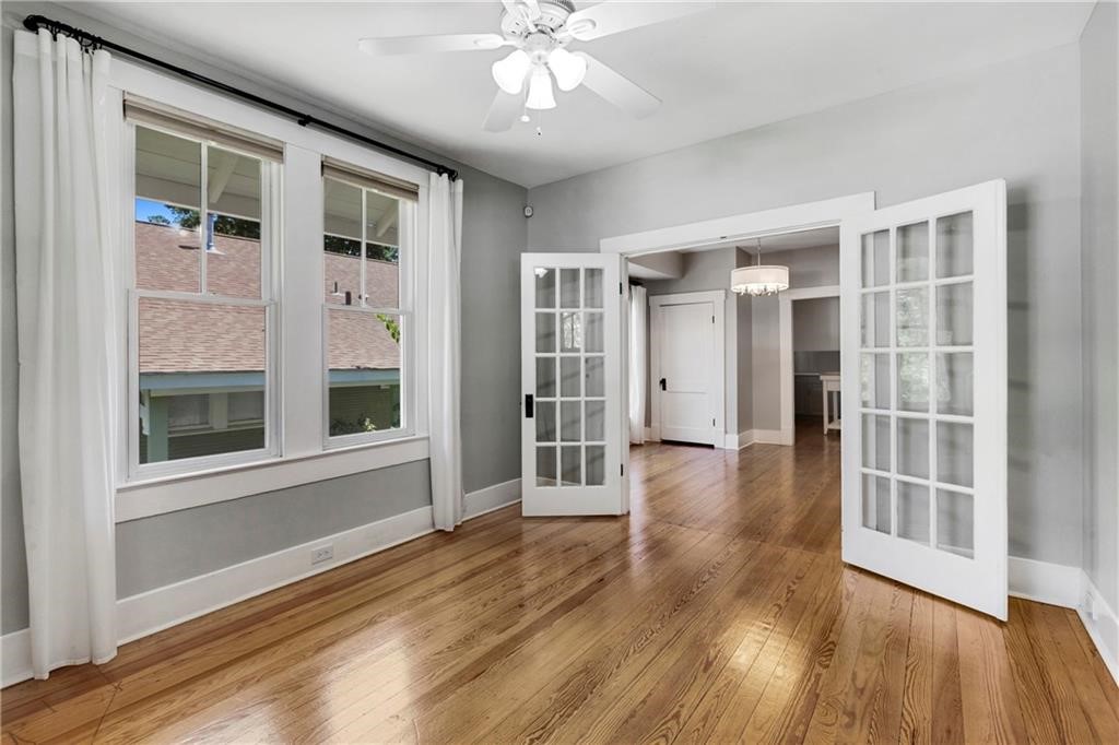 1811 Nickerson Street Austin, TX 78704 - Photo 35 of 35