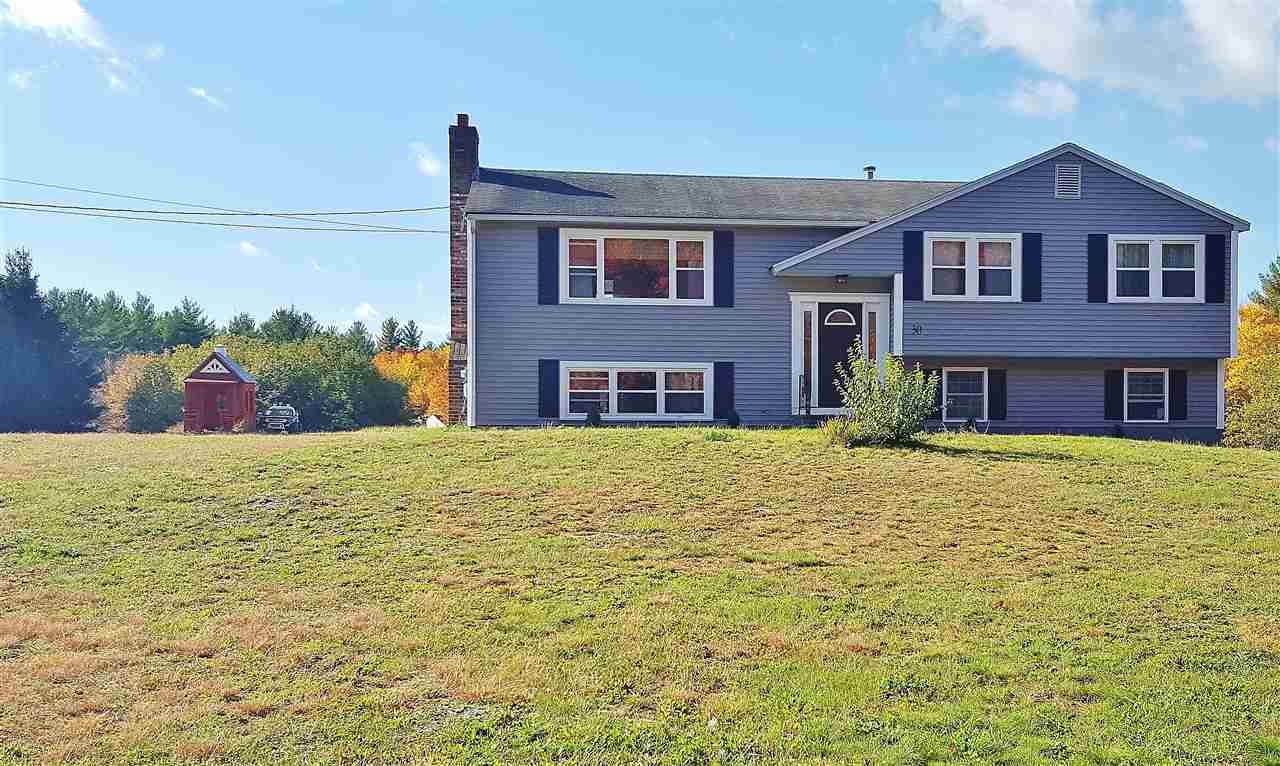 30 Woodward Road Merrimack, NH 03054 - Photo 22 of 22