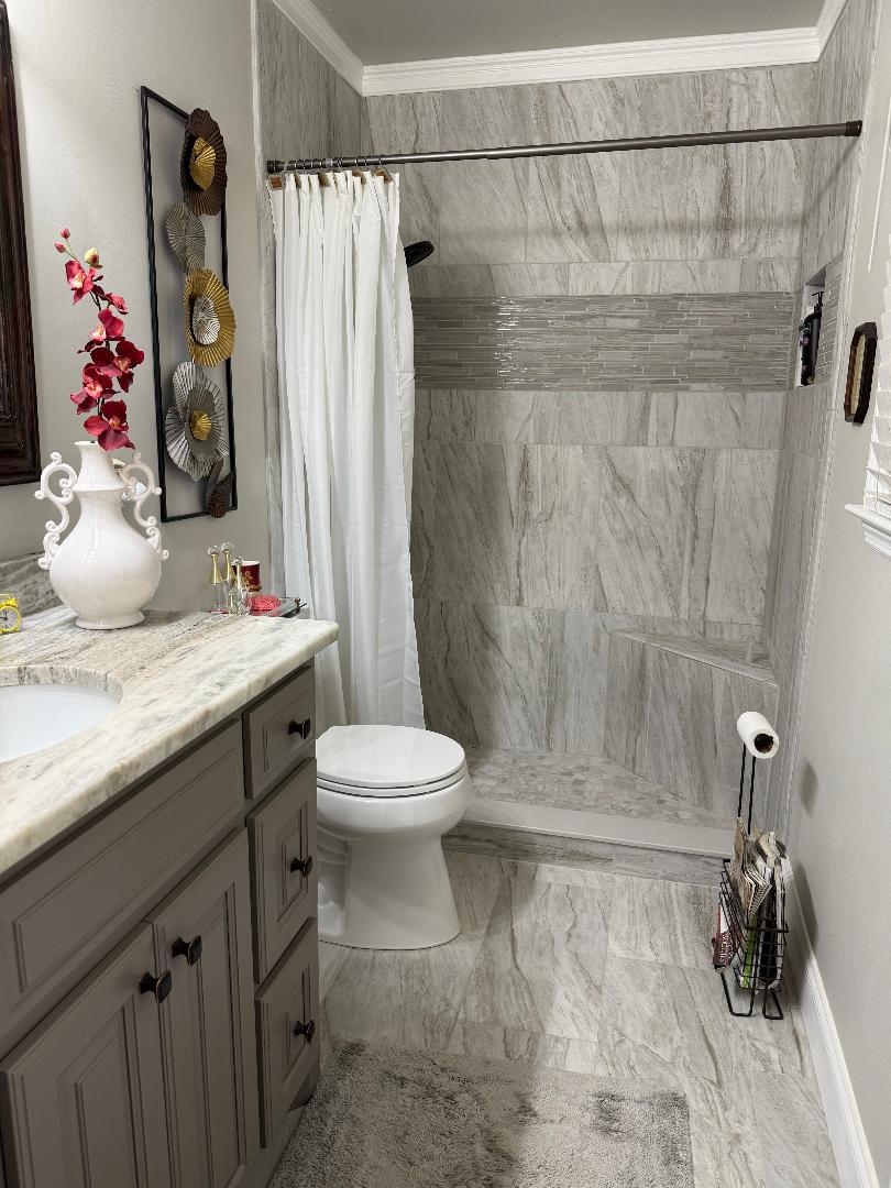 6370 Parris Bridge Road Chesnee, SC 29323 - Photo 16 of 46 Gallery Image 16