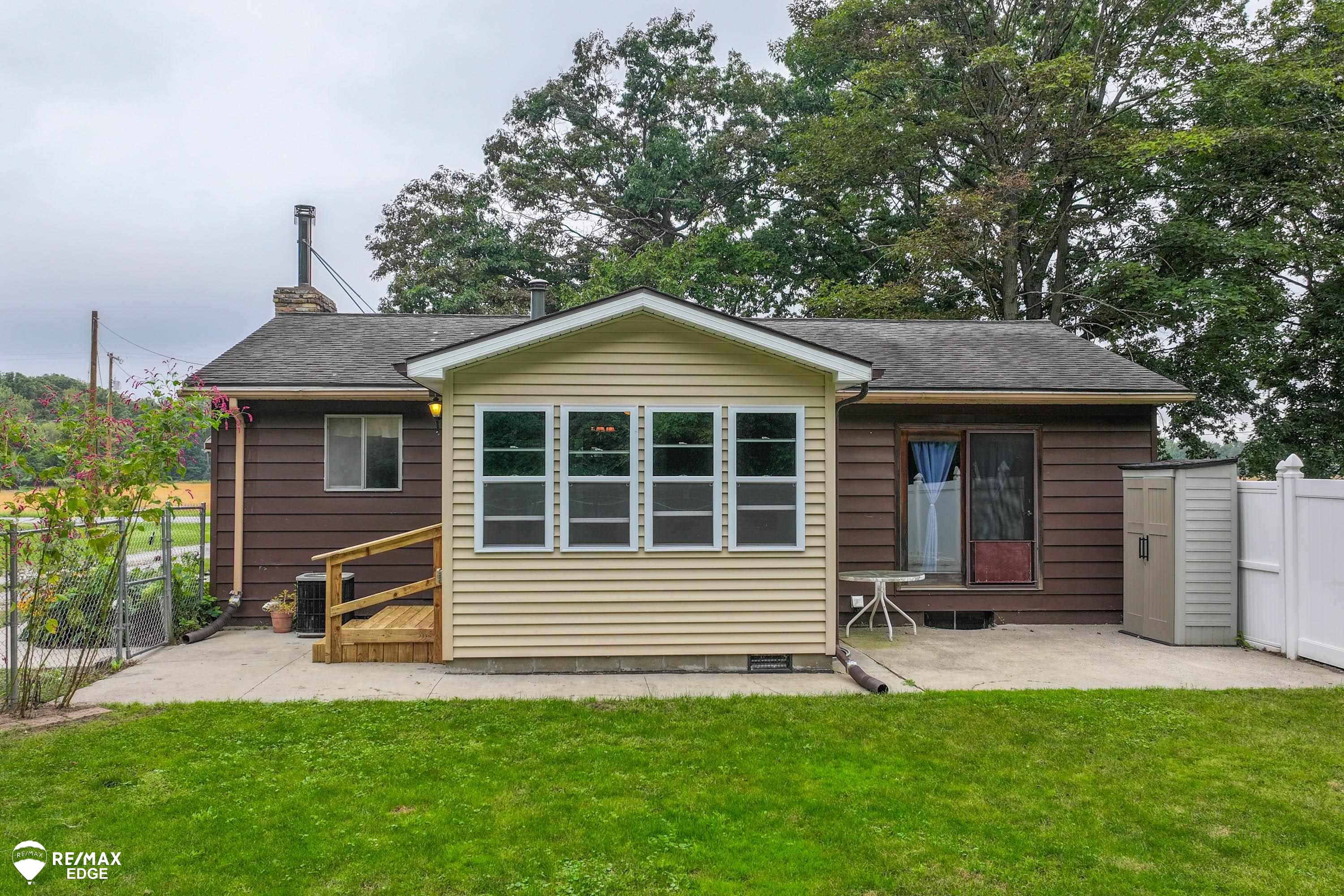 10235 Maple Road Birch Run, MI 48415 - Photo 41 of 47
