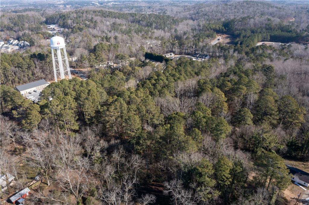 0 East Foster Avenue Dallas, GA 30132 - Photo 16 of 48 a view of a house with a street