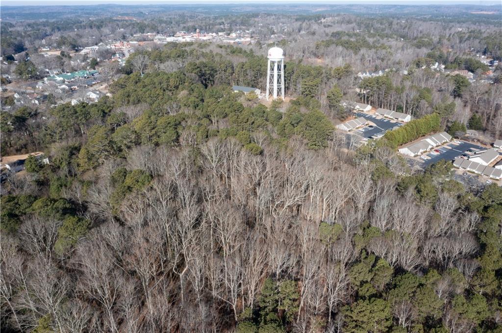 0 East Foster Avenue Dallas, GA 30132 - Photo 19 of 48 a view of a city