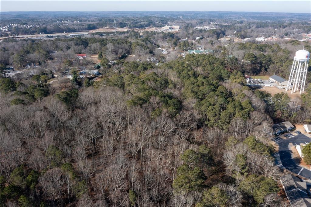 0 East Foster Avenue Dallas, GA 30132 - Photo 20 of 48 an aerial view of multiple house
