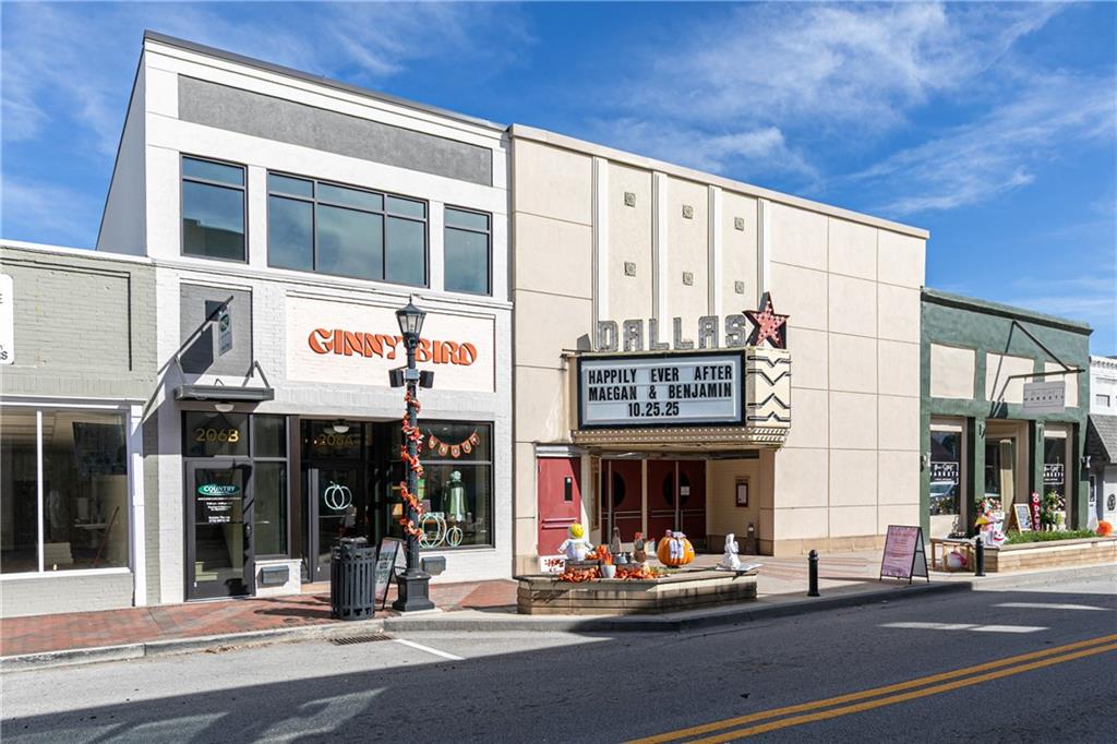 0 East Foster Avenue Dallas, GA 30132 - Photo 25 of 48 a view of a stores