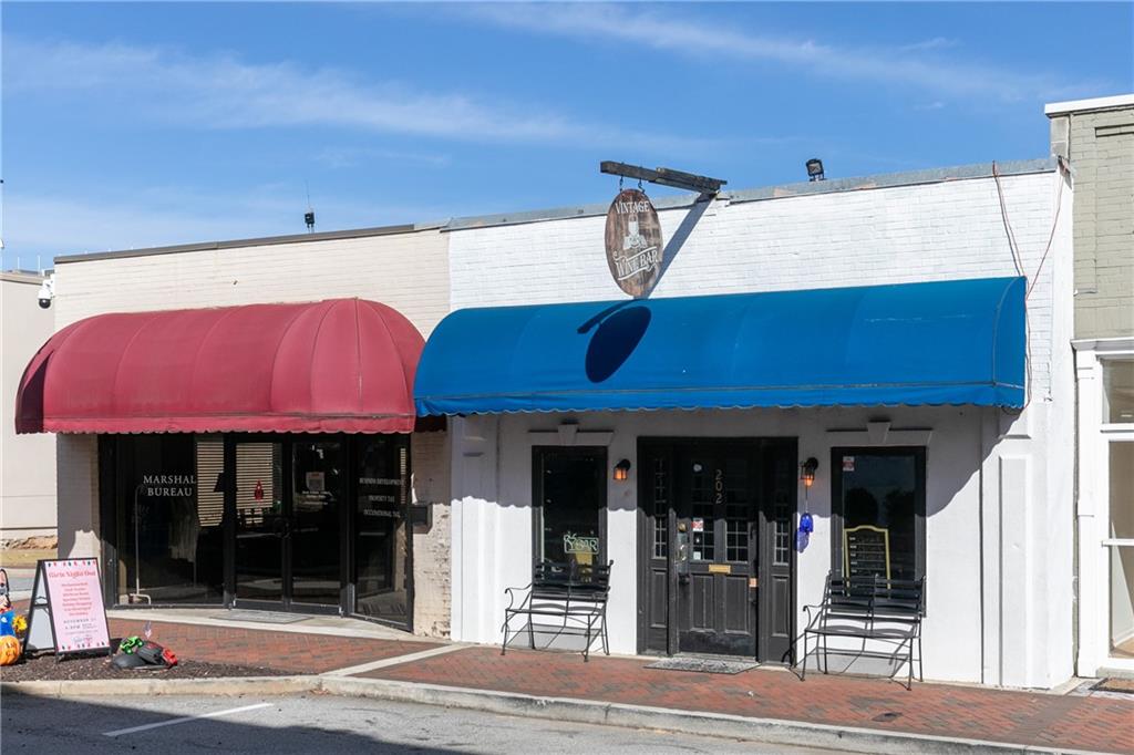 0 East Foster Avenue Dallas, GA 30132 - Photo 38 of 48