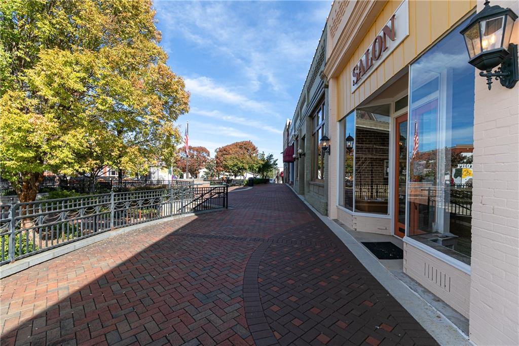 0 East Foster Avenue Dallas, GA 30132 - Photo 42 of 48 a view of a balcony with city view