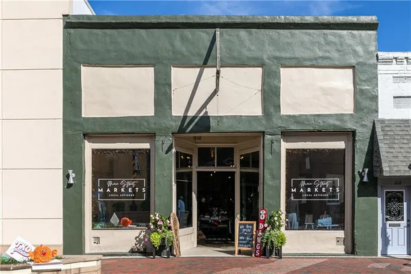 $1,500,000 | 0 East Foster Avenue, Dallas, GA 30132