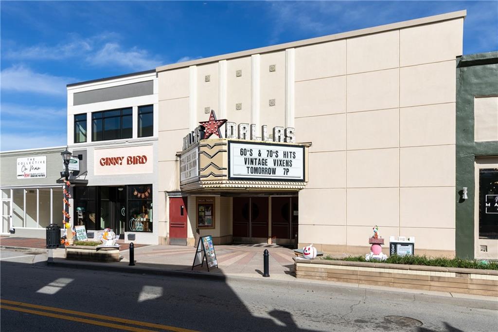 0 East Foster Avenue Dallas, GA 30132 - Photo 46 of 48 a view of a building with street view