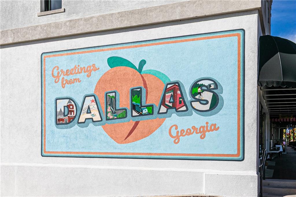 0 East Foster Avenue Dallas, GA 30132 - Photo 48 of 48 unknown