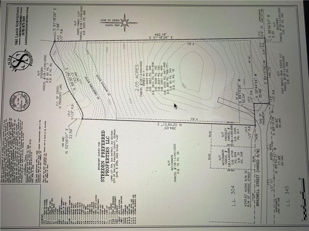 0 East Foster Avenue Dallas, GA 30132 - Photo 5 of 48